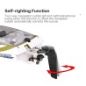 Feilun FT016 - racing boat - waterproof - 2.4G 4CH - high speed 35km/h - RC toyBoats