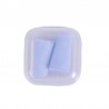 Sponge earplugs - anti-noise - sleeping - travel - with boxSleeping