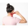 Eye / face / body massager - wooden rollerMassage