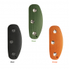 Multifunction key organizer - key wallet with keychainKeyrings