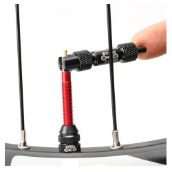 Ferramenta de bicicleta multifuncional - schrader - presta - chave - instalação de bico de pneu - remoção de válvula