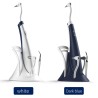 Limpador de dentes elétrico universal - raspador dental ultrassônico - removedor de manchas - clareamento - conjunto 5 em 1