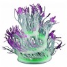 Colorful luminous coral - artificial silicone plantDecorations