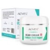 Creme desmaquilhante - estrias - acne - tratamento rosto/corpo - 50 ml