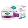 Creme desmaquilhante - estrias - acne - tratamento rosto/corpo - 50 ml
