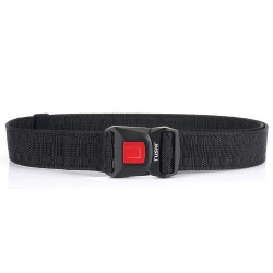 Stylish tactical belt - quick release metal buckle - nylonBelts