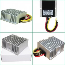 48V to 12V 20AMP 240W Voltage reducer - DC step-down converterElectronics & Tools