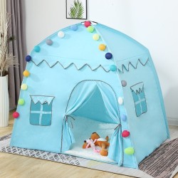 Barraca infantil - casinha - dobrável