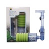 Aquarium air pump - biochemical filter - double foam sponge - ultra quietPumps