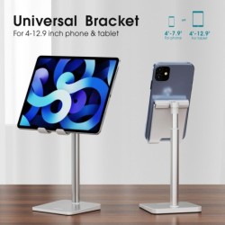 Suporte universal para telefone - suporte ajustável - dobrável