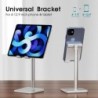 Suporte universal para telefone - suporte ajustável - dobrável