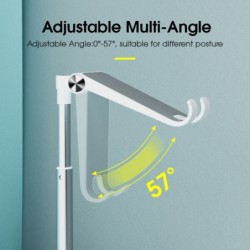 Suporte universal para telefone - suporte ajustável - dobrável
