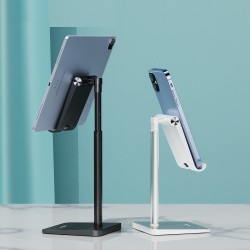 Suporte universal para telefone - suporte ajustável - dobrável