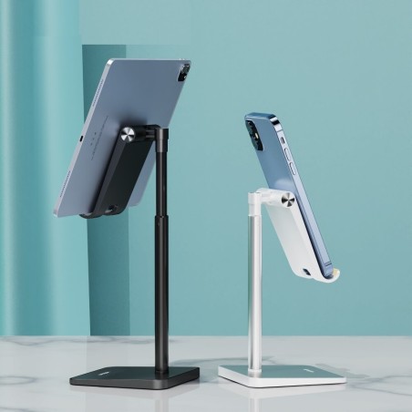 Suporte universal para telefone - suporte ajustável - dobrável