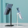 Suporte universal para telefone - suporte ajustável - dobrável