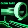 Fita luminosa - fluorescente - fita adesiva de advertência - carros - decoração - arte