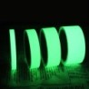 Fita luminosa - fluorescente - fita adesiva de advertência - carros - decoração - arte