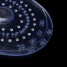 Terapia magnética do pé - palmilhas de silicone - emagrecimento - perda de peso