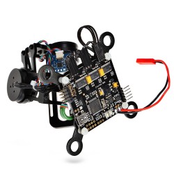 Storm32 - 3 axis brushless gimbal - frame with motor - controller - for GoPro - FPV RTF partsFPV Parts
