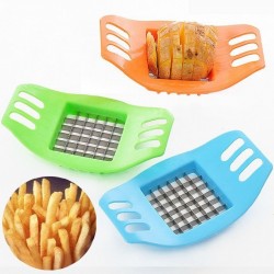 Cortador de batatas - fabricante de batatas fritas