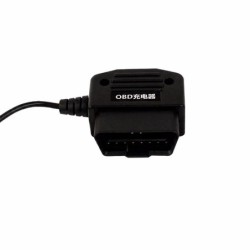 Mini USB OBD - DVR / GPS / USB connector - car chargerDiagnosis