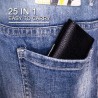 25 in 1 professional screwdriver set - tablet & smartphone repair kitScrewdrivers