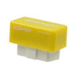 Nitro OBD2 chip tuning diesel - potência da caixa - OBDII - ELM327