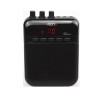 Aroma AG-03M 5W - portátil - mini amplificador de guitarra com gravação de MP3
