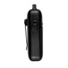 Aroma AG-03M 5W - portátil - mini amplificador de guitarra com gravação de MP3