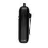 Aroma AG-03M 5W - portátil - mini amplificador de guitarra com gravação de MP3