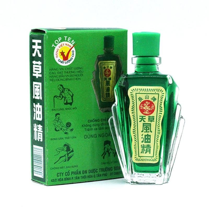 Bálsamo Vietnam - dor reumática - osteoartrite - alívio da dor - óleo de massagem - 12 ml Bálsamo Vietnam - dor reumática - osteoartrite - alívio da dor - óleo de massagem - 12 ml