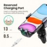 Ugreen - suporte para telefone - para saída de ar do carro - com trava automática - ajustável