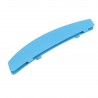 3D M style front grille cover - for BMW 5 series - 3 piecesGrilles