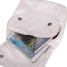 Bolsa de couro multifuncional - mochila - grande capacidade