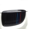 Adesivo de grade estilo BMW M - E46 E90 E92 E60 E87 M3 M5 M6