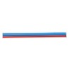 Adesivo de grade estilo BMW M - E46 E90 E92 E60 E87 M3 M5 M6