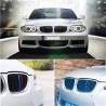 Adesivo de grade estilo BMW M - E46 E90 E92 E60 E87 M3 M5 M6