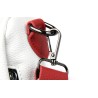 Mochila da moda - anti-roubo - couro - estrelas de rebites - grande capacidade