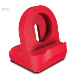 Silicone stand - holder - charger - for Apple WatchAccessories