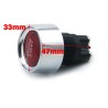 Car ignition start button with LED - ENGINE STARTSwitches