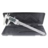 Digital vernier caliper - 200mm / 300mm - 0.01mm micrometer - LCD - stainless steelCalipers