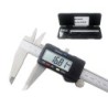 Digital vernier caliper - 200mm / 300mm - 0.01mm micrometer - LCD - stainless steelCalipers