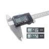 Digital vernier caliper - 200mm / 300mm - 0.01mm micrometer - LCD - stainless steelCalipers