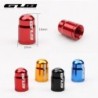 Schrader / Presta nipple wheel valve cap - lightweight - corrosion free - 4 piecesRepair