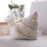 Plush snail - stuffed toyCuddly toys