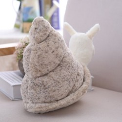Plush snail - stuffed toyCuddly toys