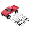 WPL C24 1/16 RTR 4WD 2.4G - pick-up truck - off road r/c car 2CHCars