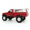 WPL C24 1/16 RTR 4WD 2.4G - pick-up truck - off road r/c car 2CHCars
