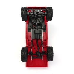 WPL C24 1/16 RTR 4WD 2.4G - pick-up truck - off road r/c car 2CHCars