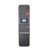 T3 6-Axis Gyro - Air Mouse - 2.4G - sem fio - 7 cores retroiluminado - Controle remoto inteligente - com teclado QWERTY